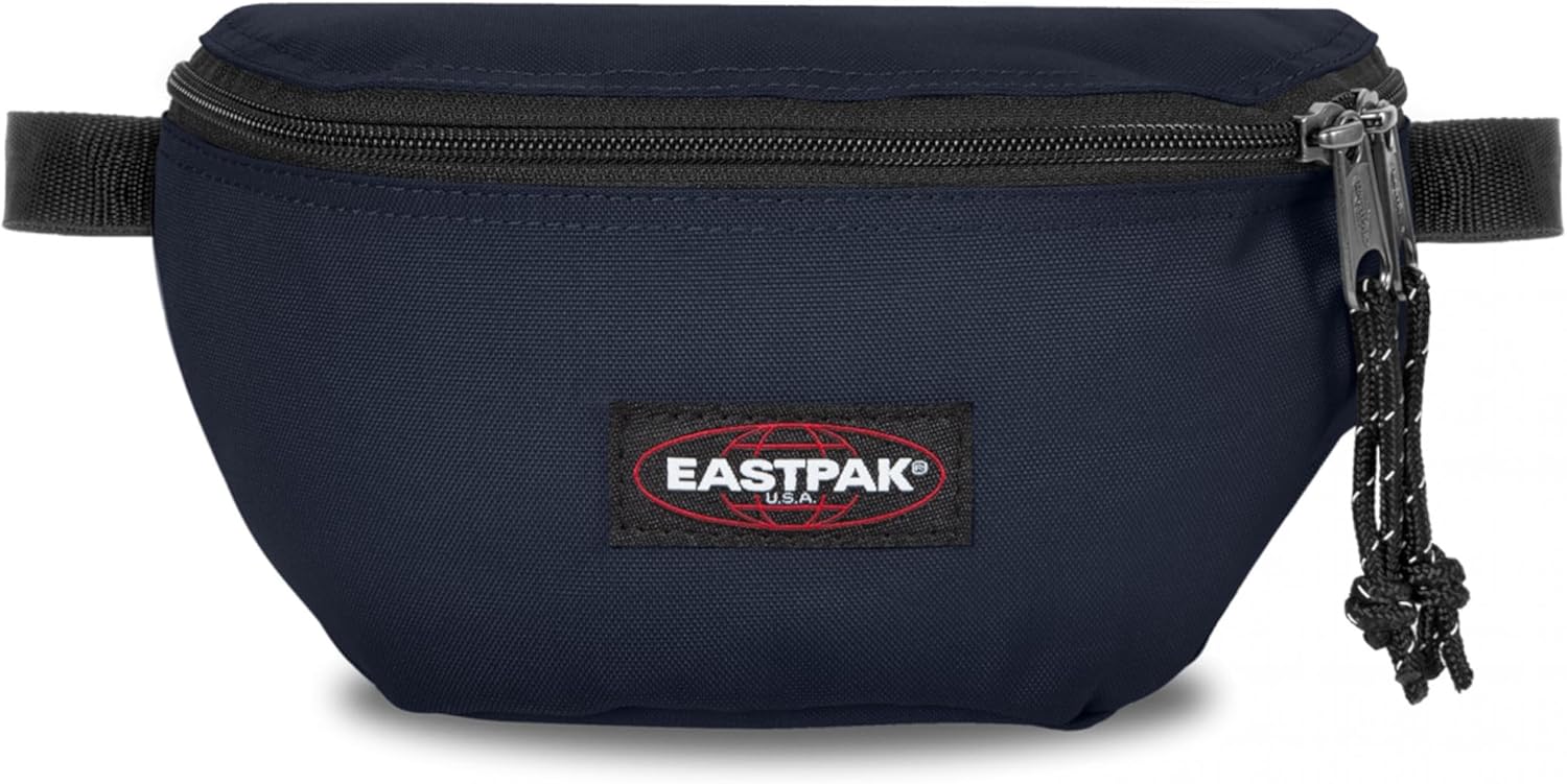 Detalle de Eastpak Springer Sac Banane 2 L - Ultra Marine (Bleu)