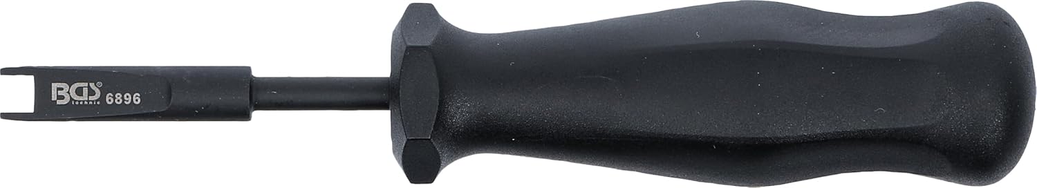 Detalle 1 de BGS 6896 : outil de montage de ressort de frein de stationnement Toyota (185 mm)