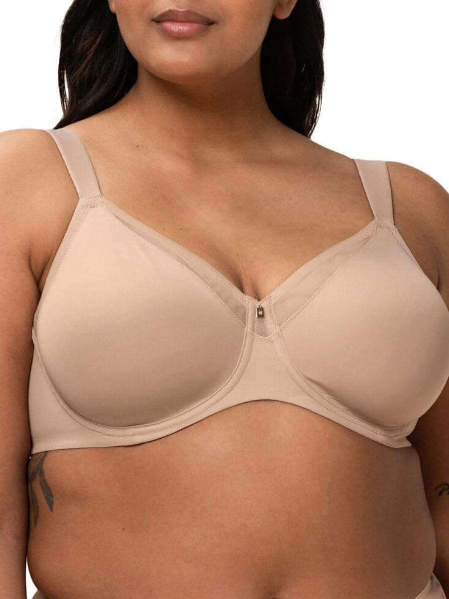 Detalle 2 de Triumph True Shape Sensation W01 soutien-gorge minimiseur pour femme