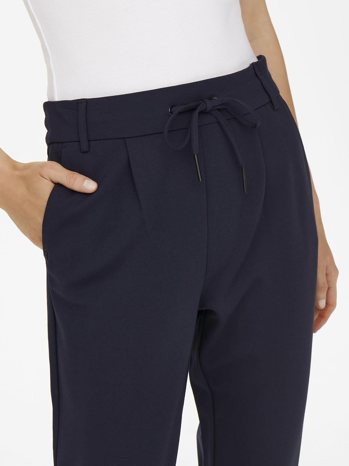 Thumbnail 6 de ONLY Pantalon Chino ONLPARIS Slim Fit : un chino léger pour un look soigné