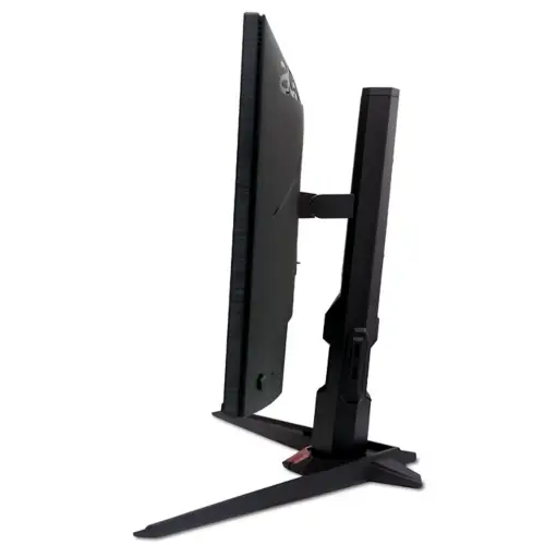 Detalle 1 de Acer Nitro XV270UP6 (XV0 Series) : écran gaming 27 pouces WQHD IPS 144 Hz, FreeSync et HDR Ready