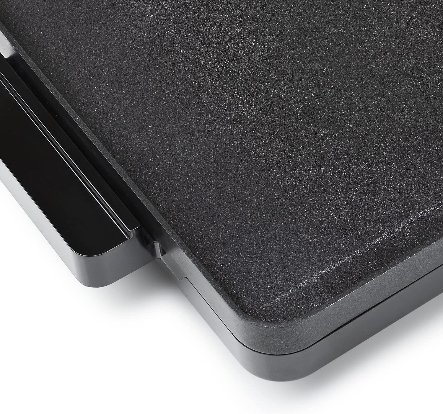 Thumbnail 6 de Tristar BP-2750 : plancha avec grande surface de cuisson et revêtement antiadhésif