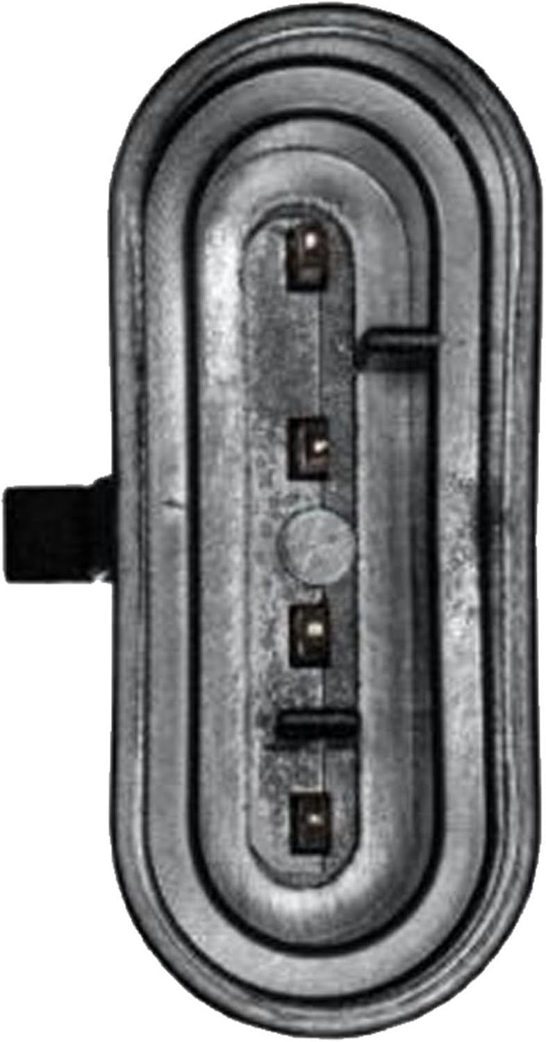 Detalle 2 de HELLA 5Da 193 175-391 Bobine D'Allumage – 12V, 4Pôles, Bloc Bobine