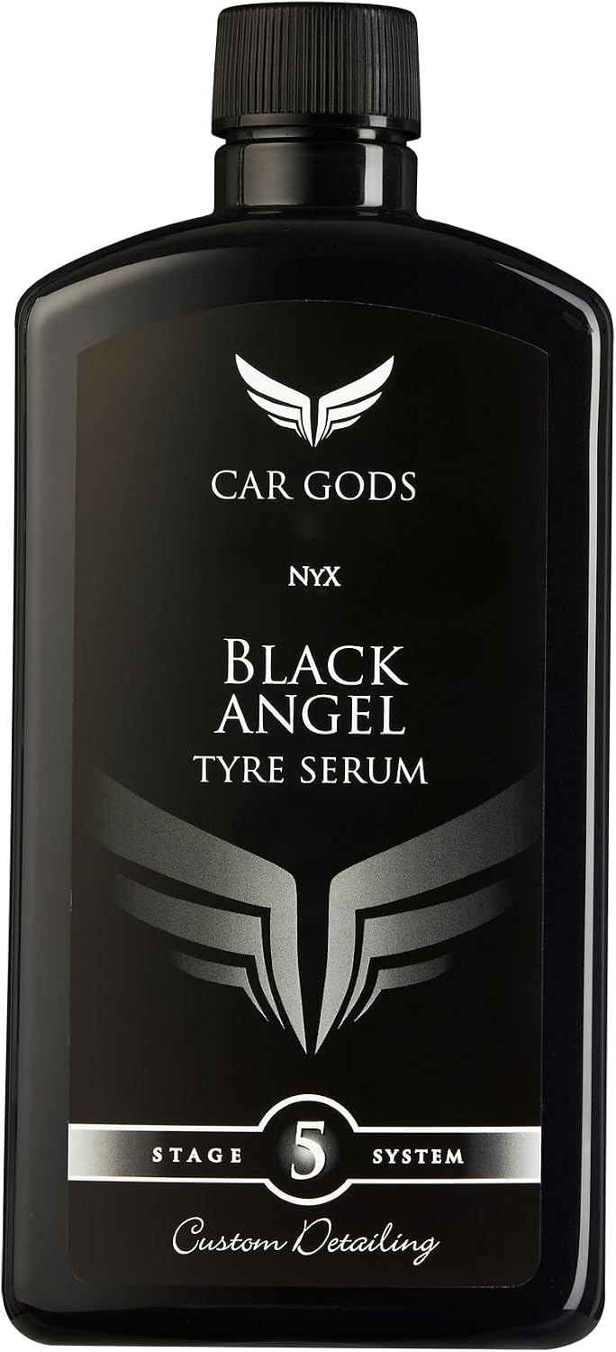 Detalle de Car Gods Helios - Nettoyant capote 500 ml