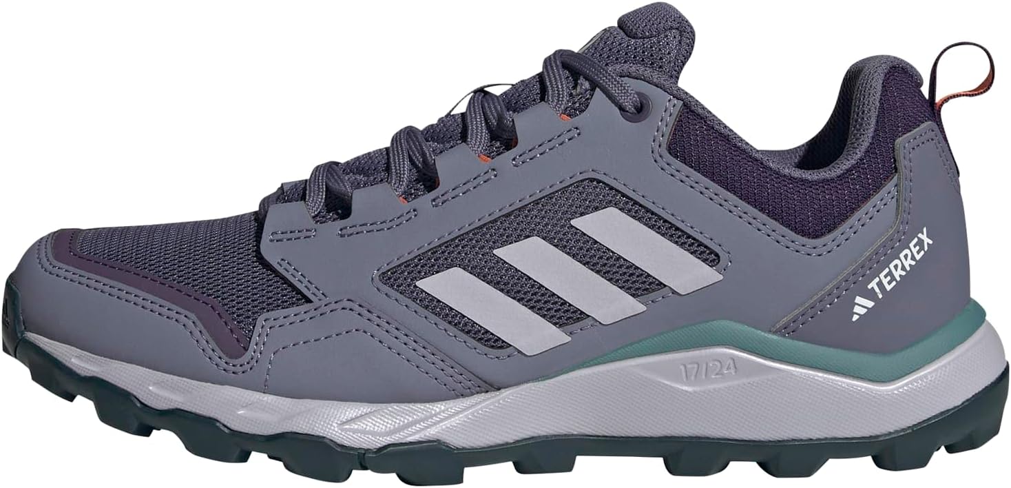 Detalle de adidas Tracerocker 2.0 chaussure trail