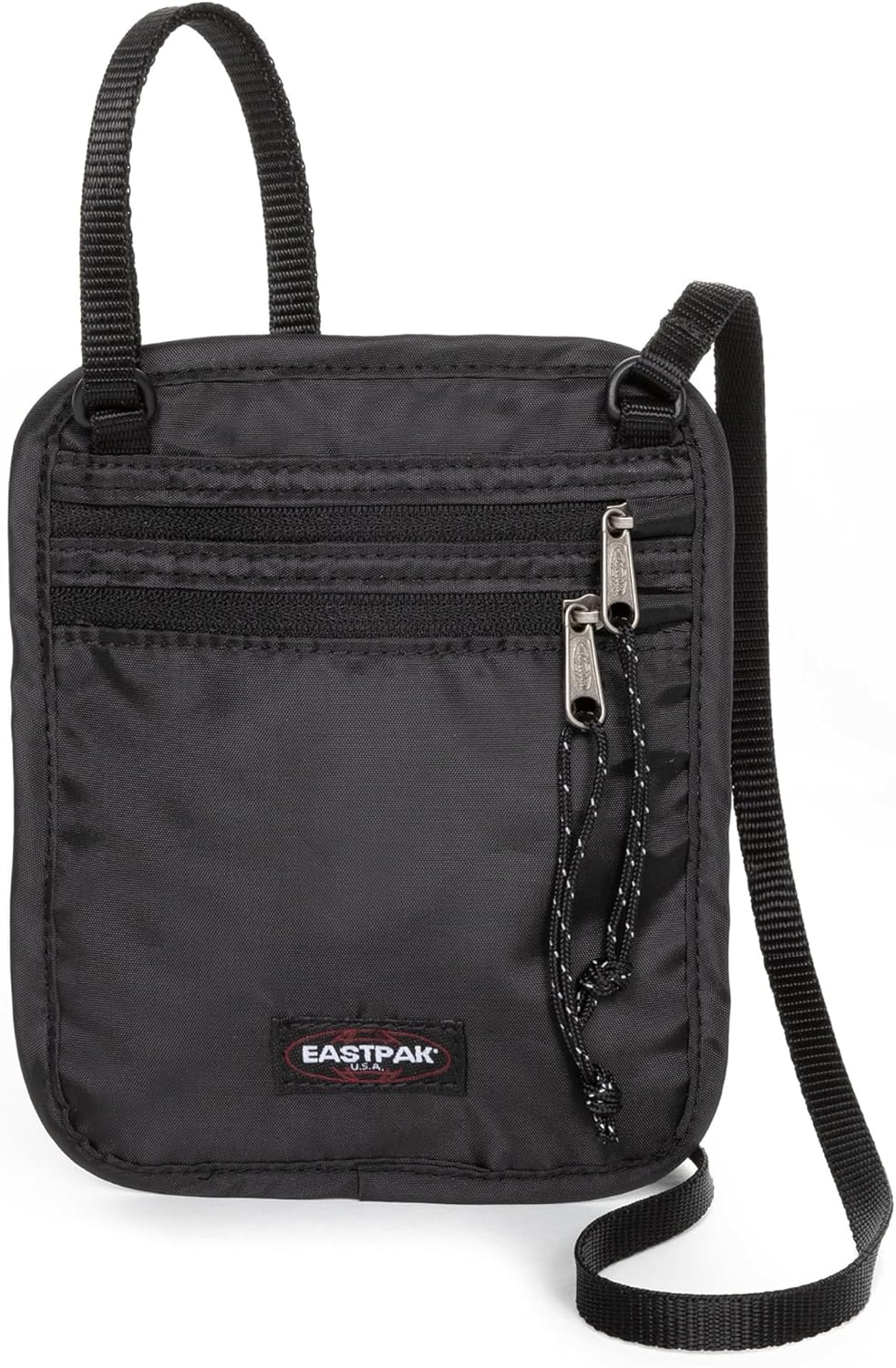Detalle de Eastpak SAFEPOUCH Trousse de toilette 0,3 L – Black (Noir)