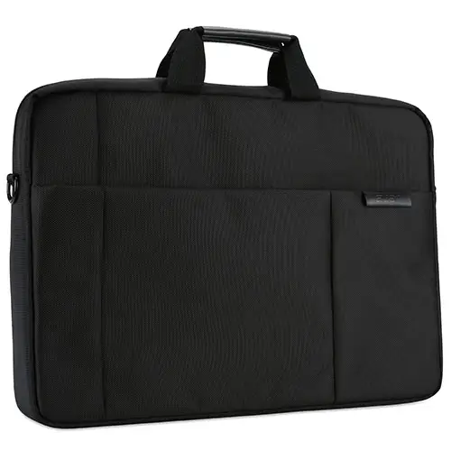 Detalle de Sacoche pour Ordinateur Portable 17 pouces 43,18 cm