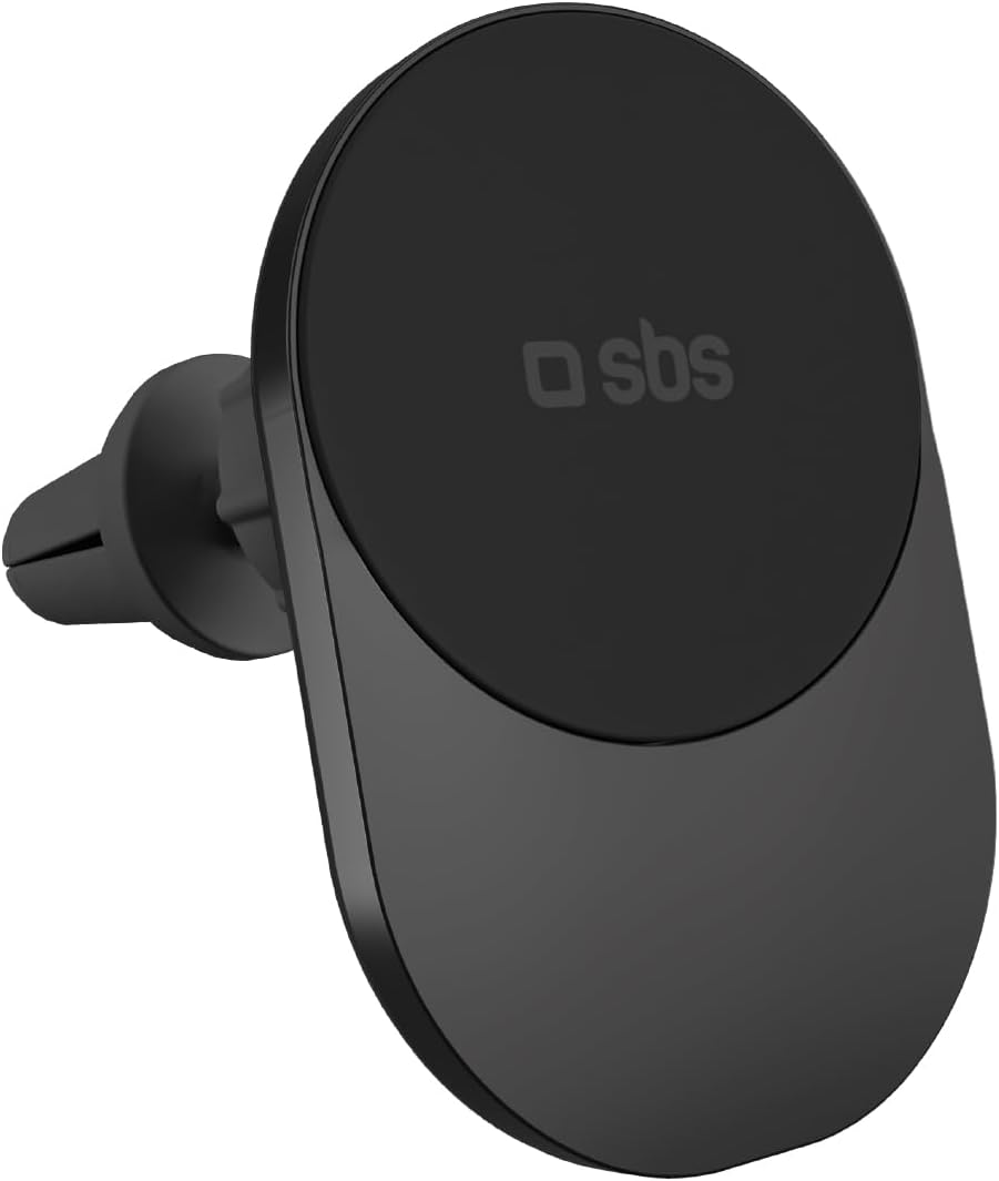 Detalle de SBS Qi2 15W Chargeur MagSafe auto