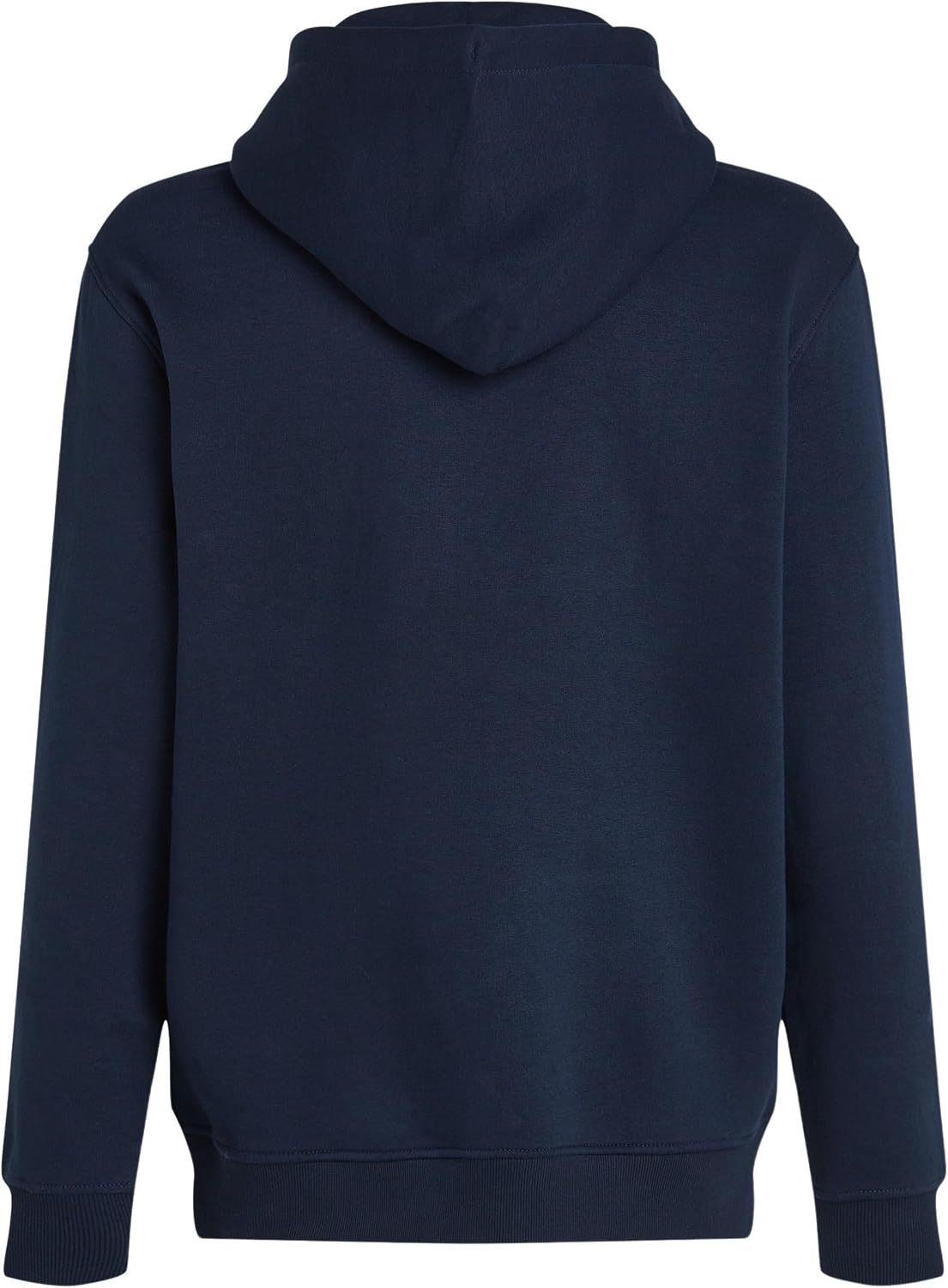 Detalle de Tommy Jeans Sweat à Capuche Homme Linear Logo avec capuche