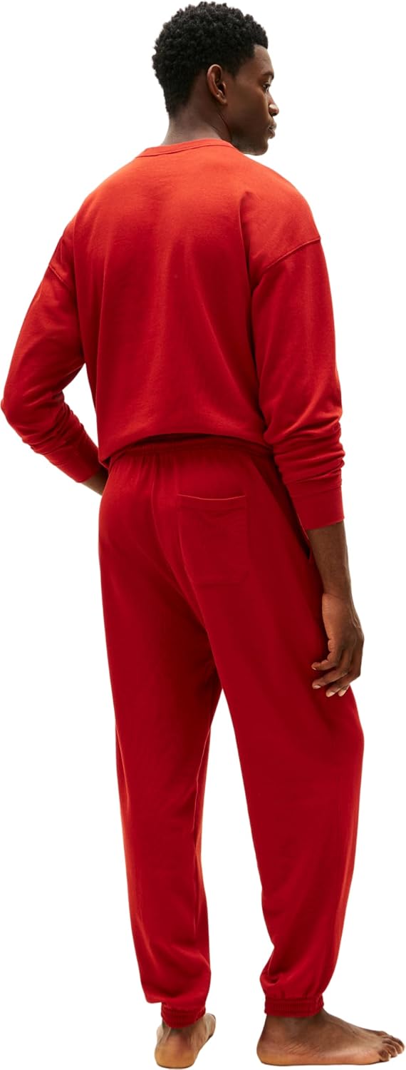 Detalle de Tommy Hilfiger Track Pant Um0um03911 – Pantalon homme