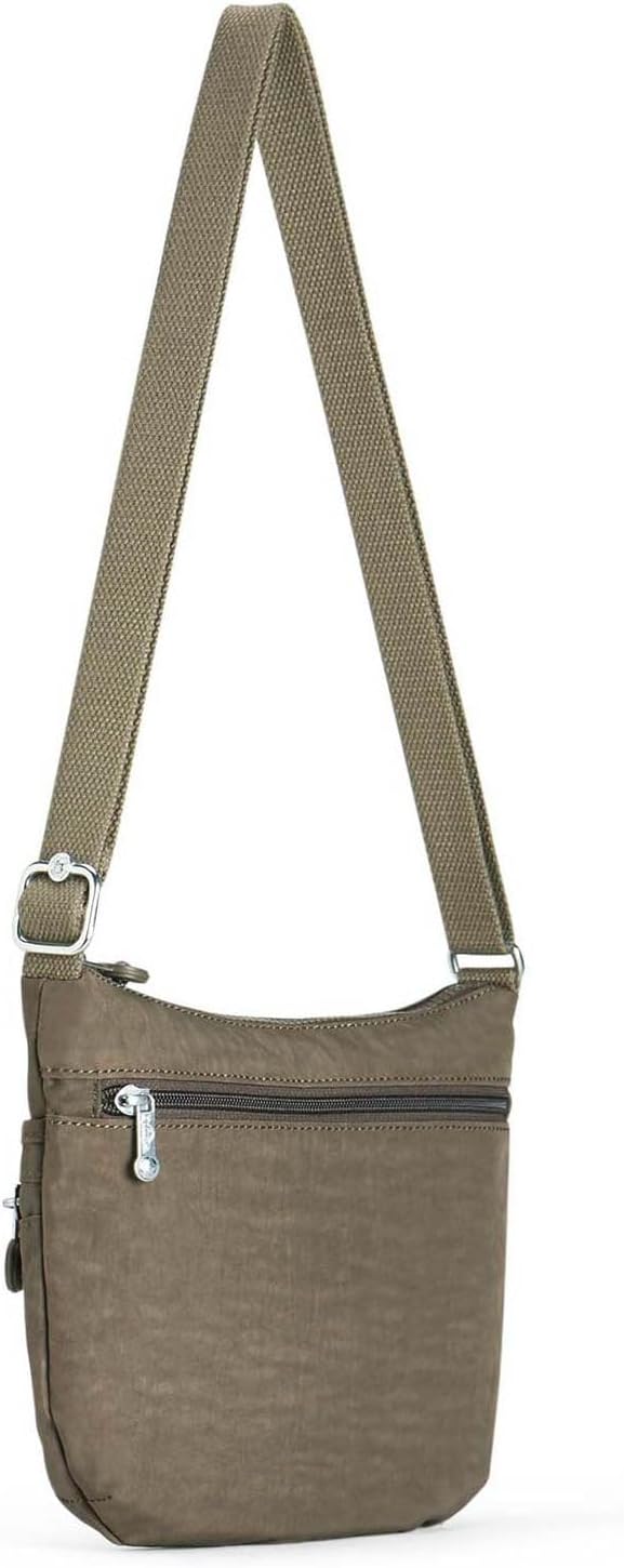 Detalle de Kipling Arto S (ARTO S) – Sac compact, synthétique et pratique