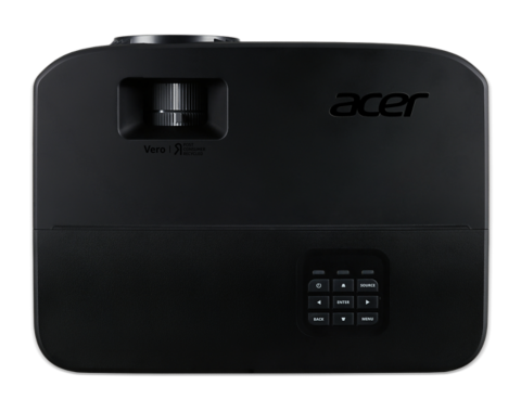Thumbnail 4 de Acer Vero PD2527i projecteur 2700 ANSI lm
