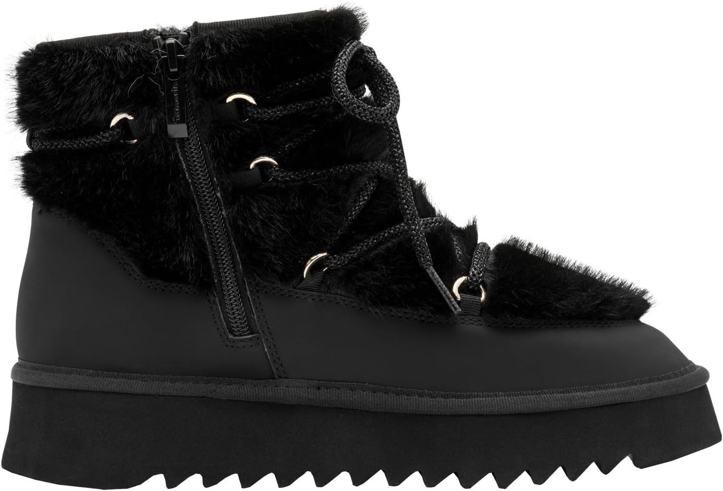 Detalle de Tamaris Femme Damen WL Boot 1-26475-45 bottine de neige noire
