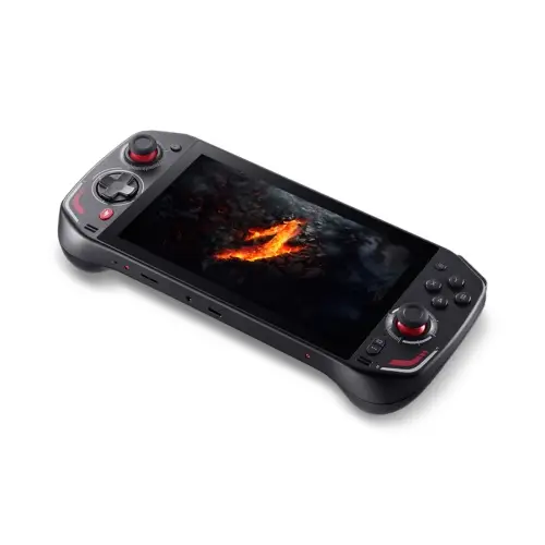 Detalle 2 de Acer Nitro Blaze 7 Console portable 1 To