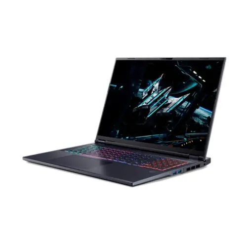 Detalle de Predator Helios Neo 18 AI