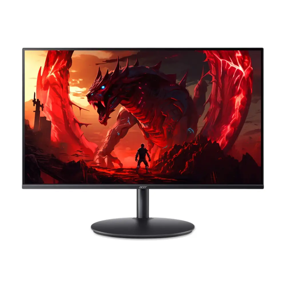 Detalle de Acer Nitro XF0 144 Hz Full HD