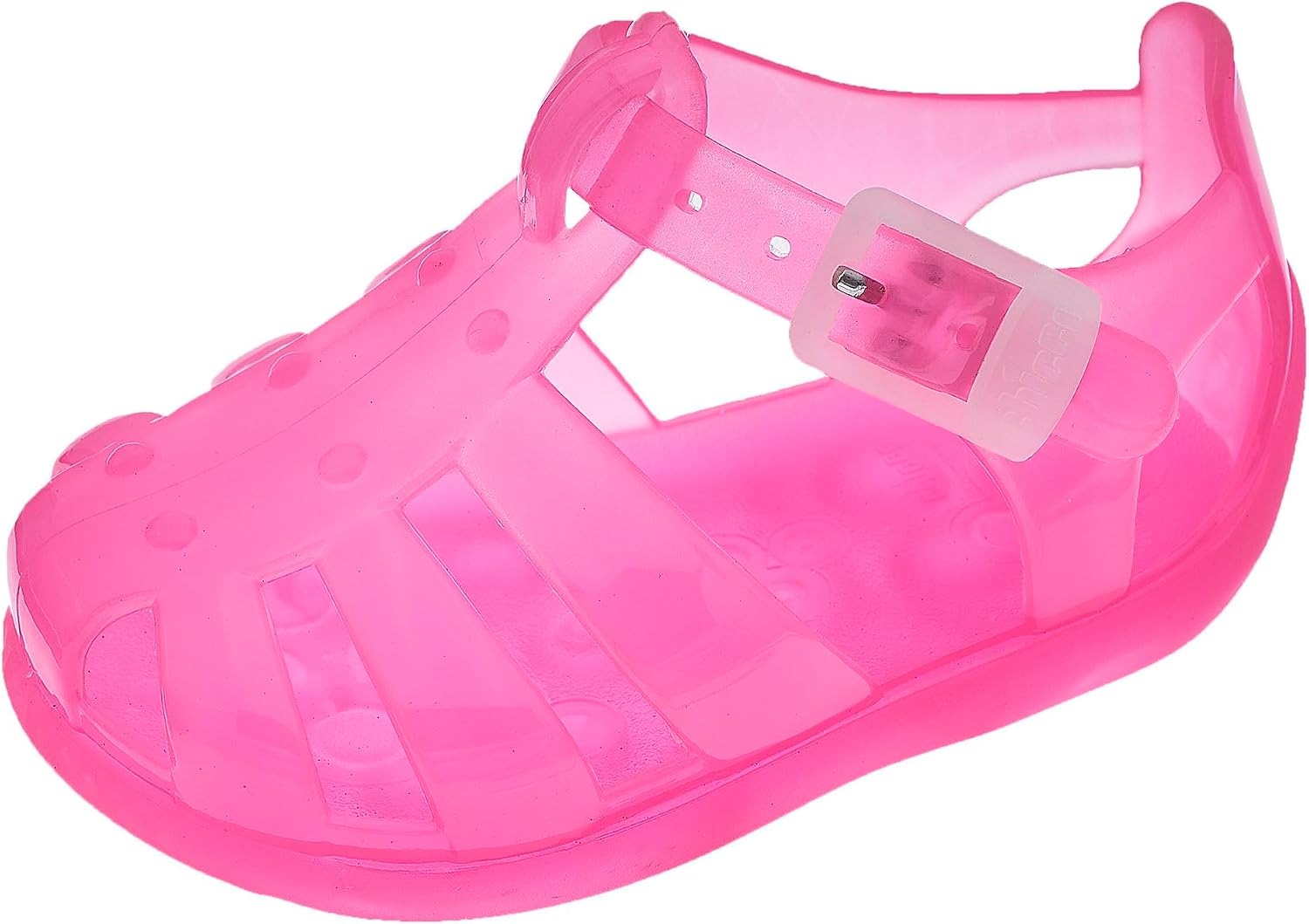 Detalle de Chicco Chaussons Velcro confort