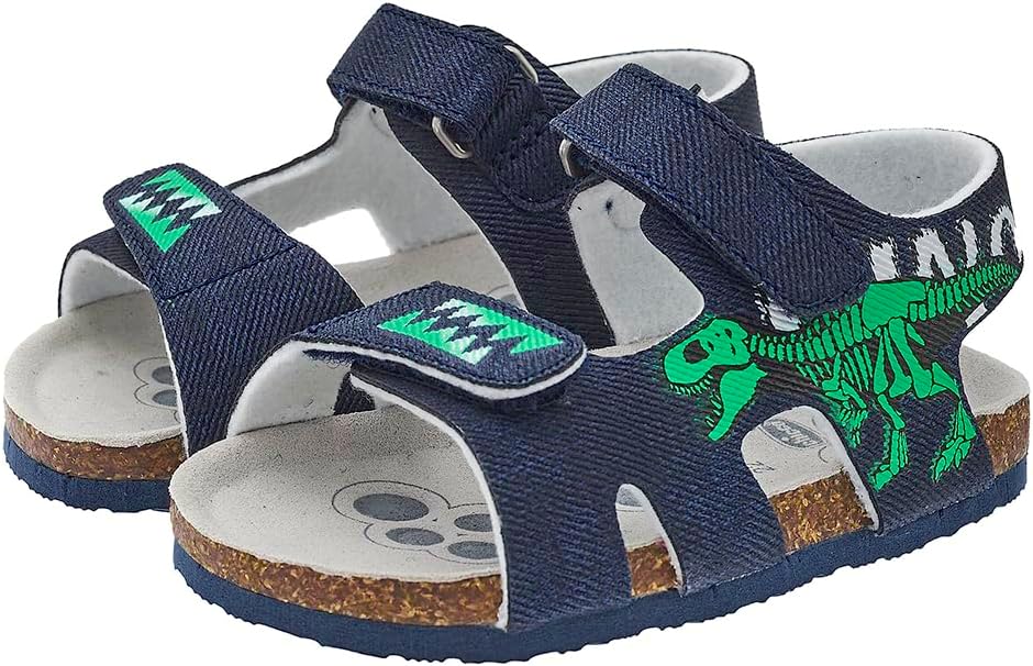 Detalle 2 de Chicco Sandales pour Enfant đĄ