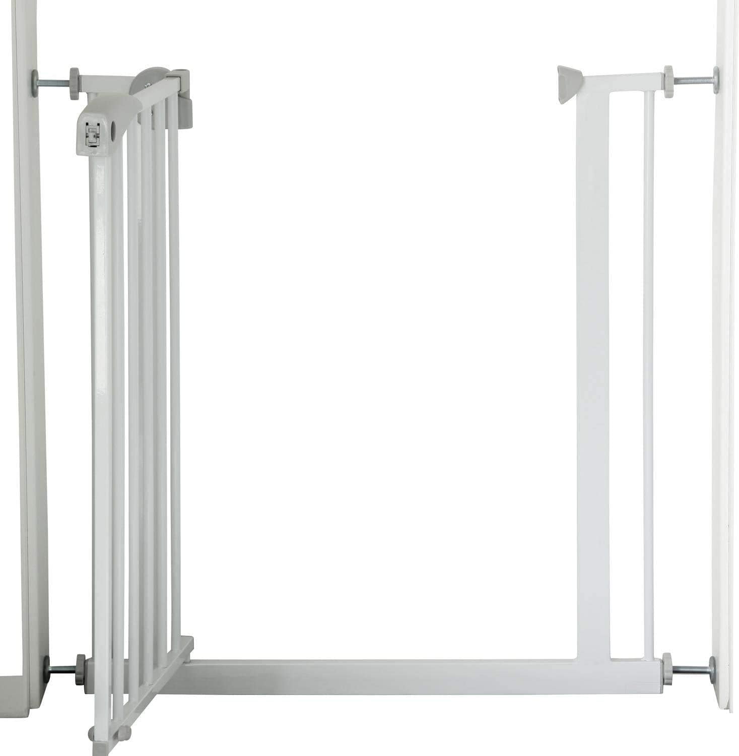 Detalle 1 de Babify Star Ibaby barrière bébé 65-95 cm