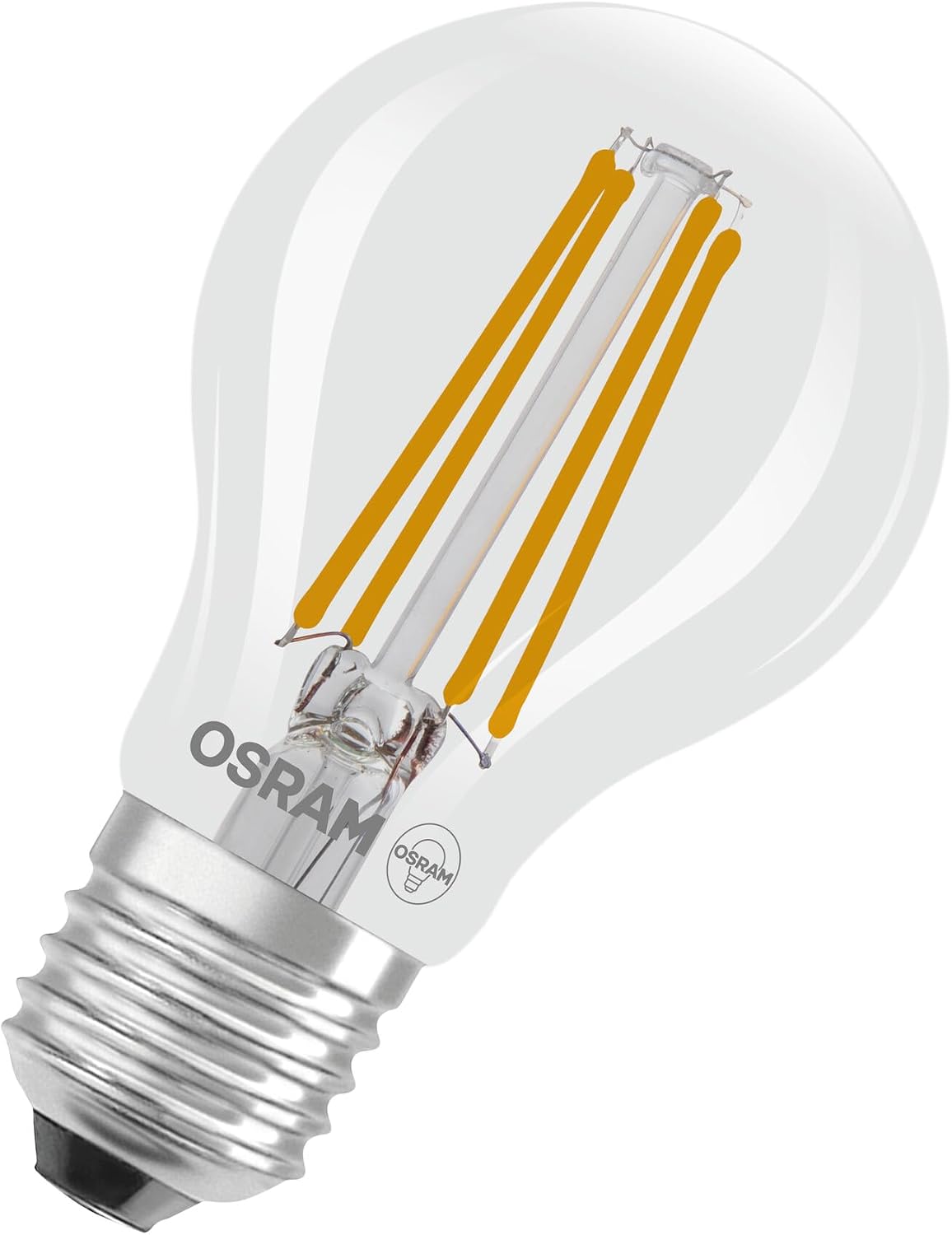 Detalle 2 de OSRAM ampoule LED E27 5 pièces