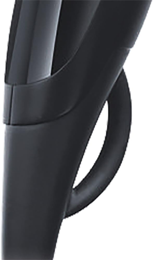 Detalle de Remington Sèche-cheveux ionique Pro-Air D5210 (2200 W) : séchage rapide et anti-frisottis