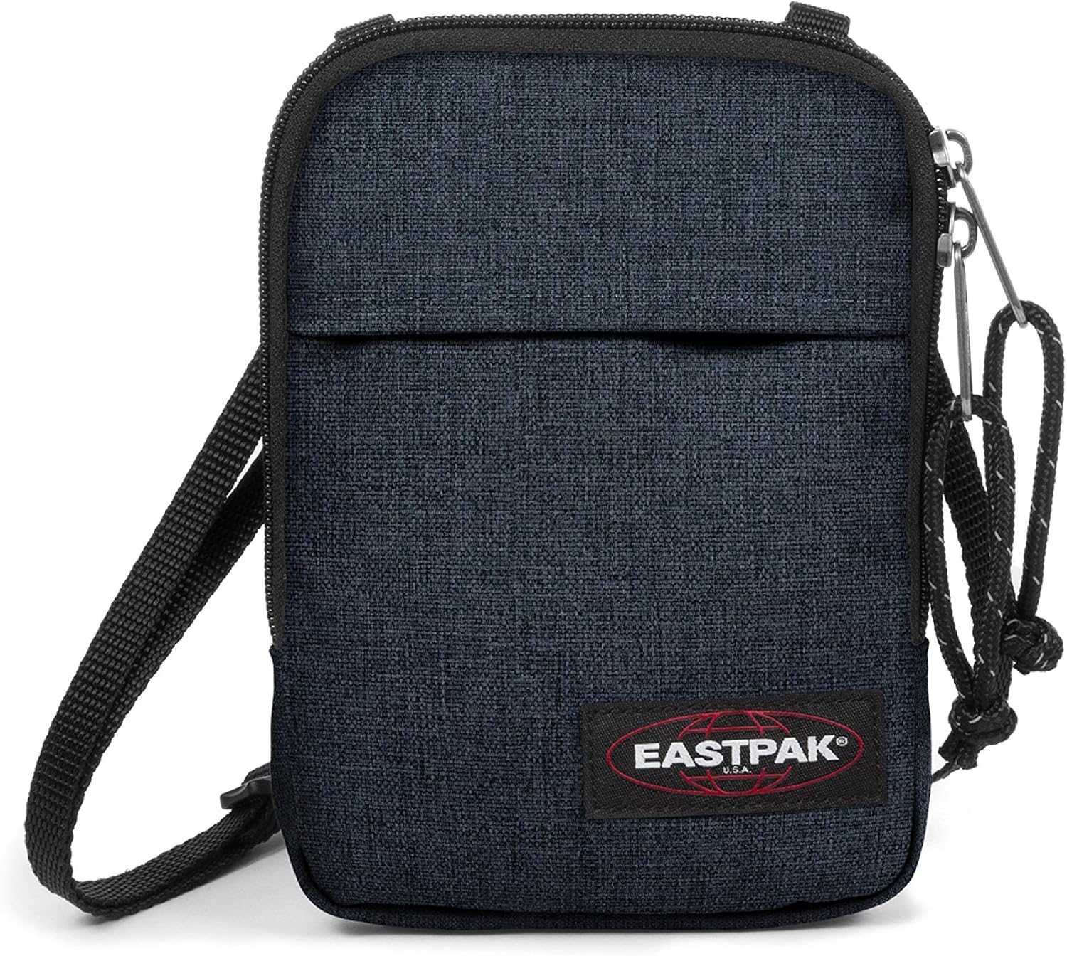 Detalle de Eastpak Buddy Sac Bandoulière 0,5 L - Noir