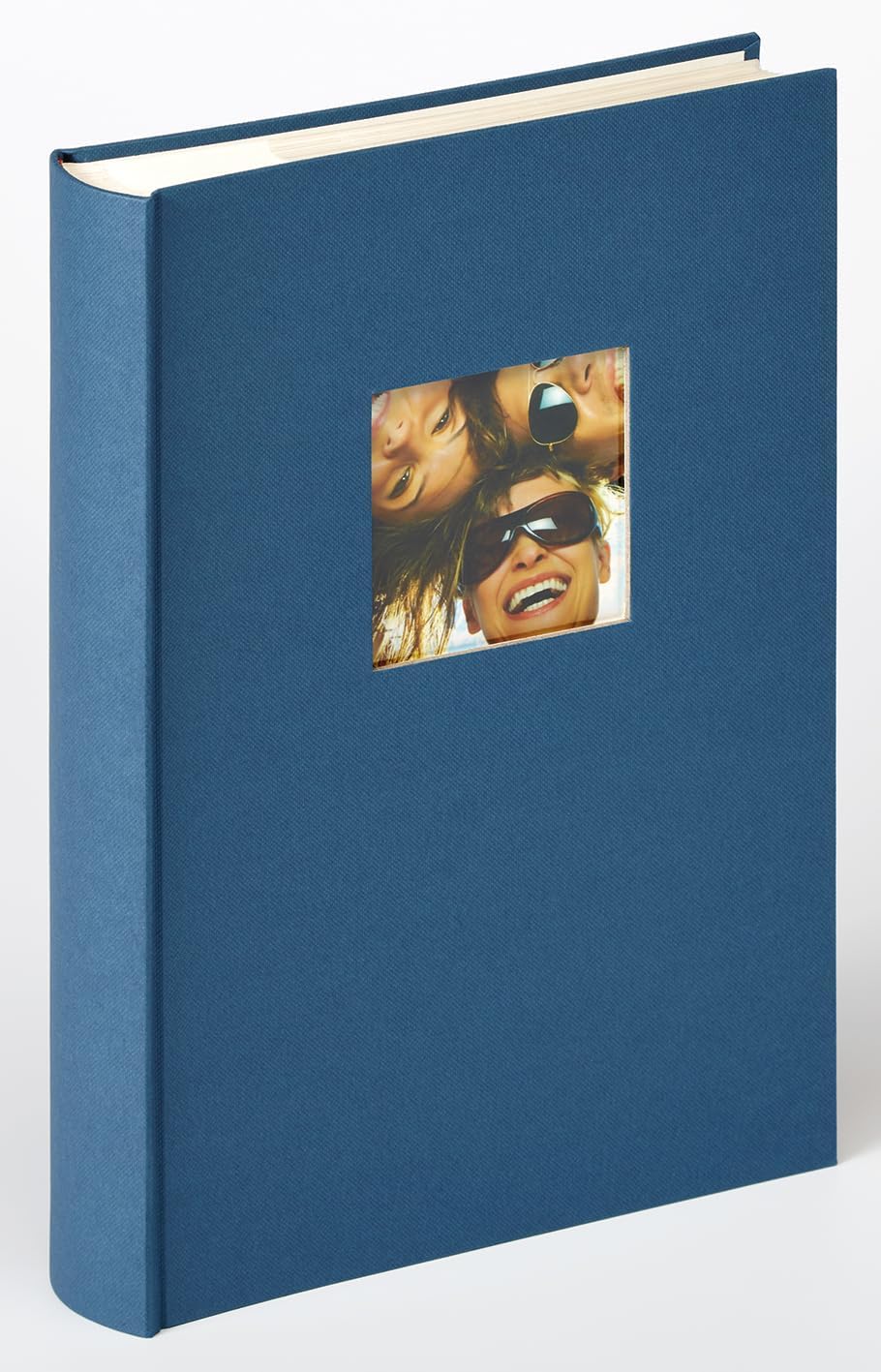Detalle de Walther Design ME-111-B Album photo noir 300 photos 10 x 15 cm