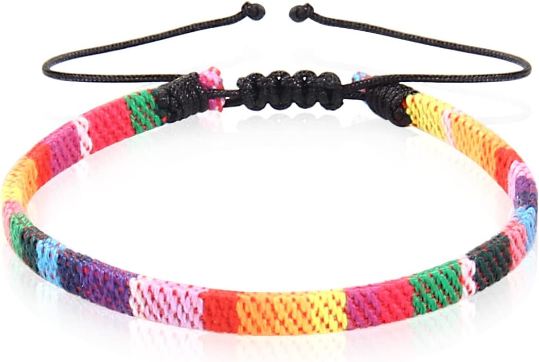 Detalle de GD GOOD.designs bracelet de cheville ethnique đ