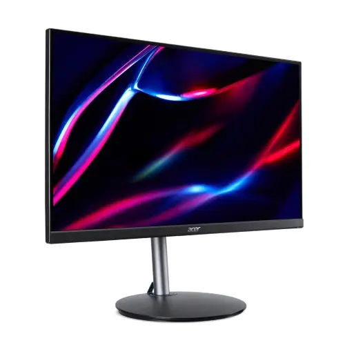 Detalle 2 de Acer Nitro XF3 27 pouces gamer 240 Hz