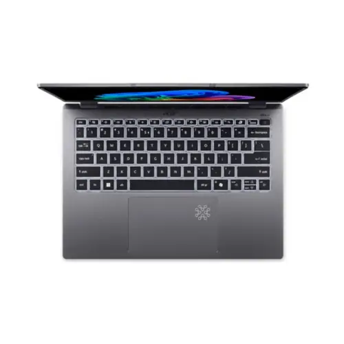 Detalle 2 de Acer Swift Go 14 AI OLED SFG14-64 512 Go