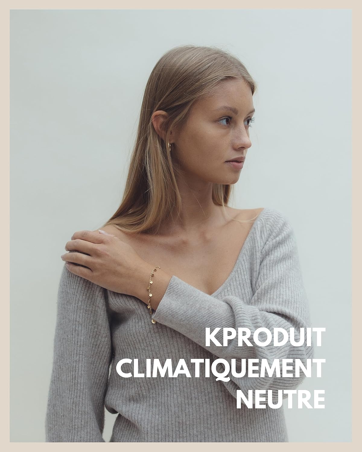 Thumbnail 5 de GD GOOD.designs EST. 2015 Bracelet à plaquettes, 12 coins ronds, résistant à l'eau