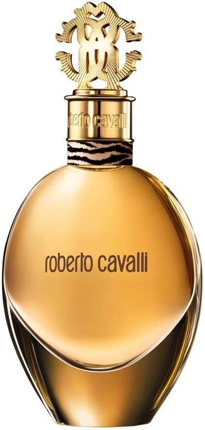 Detalle de Roberto Cavalli Signature – Eau de Parfum pour Femme