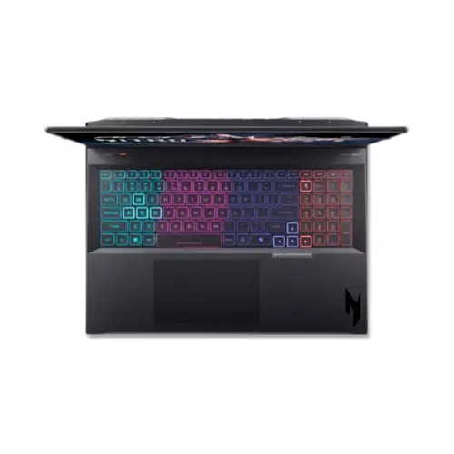 Detalle 2 de Acer Nitro 18 AI 18" gaming