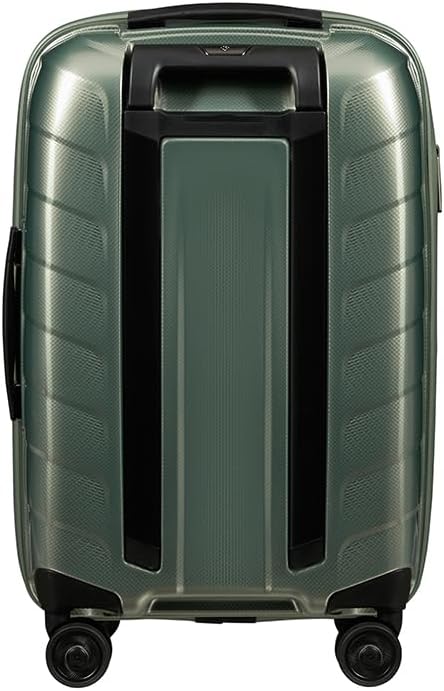 Detalle de Samsonite Attrix - Spinner S 55 cm, Bagage à main extensible en Basil Green