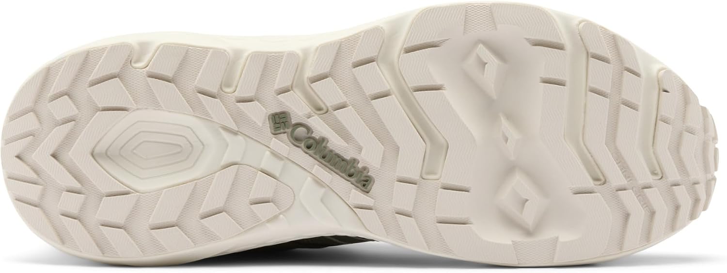 Detalle de Columbia Peakfreak Roam – Chaussures de Trekking femme, basse, confort et traction
