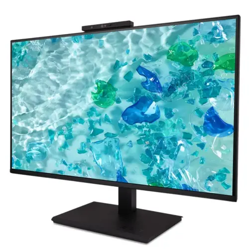 Detalle 2 de Écran Acer B277UD6 27 pouces WQHD 120 Hz