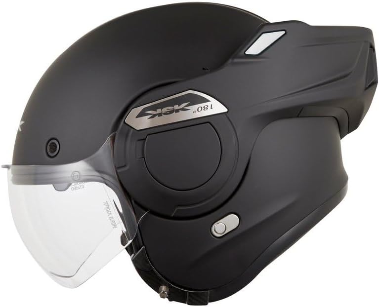 Detalle de KSK RUBIO casque modulable 1,8 kg 🪖