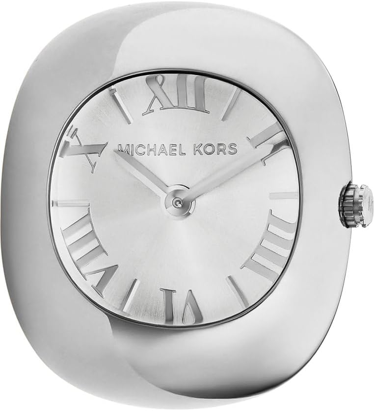 Detalle de Michael Kors Rylee MK4873 : montre femme à 2 aiguilles en acier inoxydable