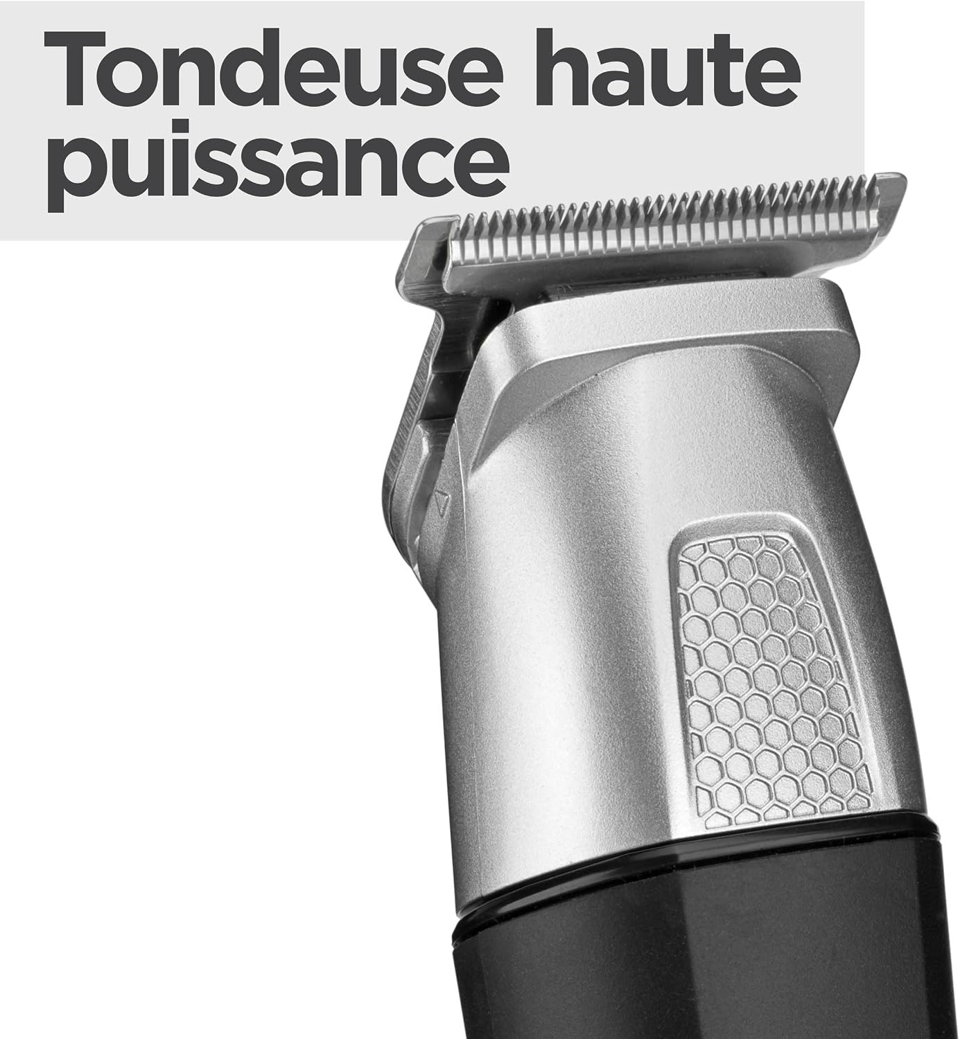 Detalle 2 de BaByliss MT812E Tondeuse 11 en 1 ✂