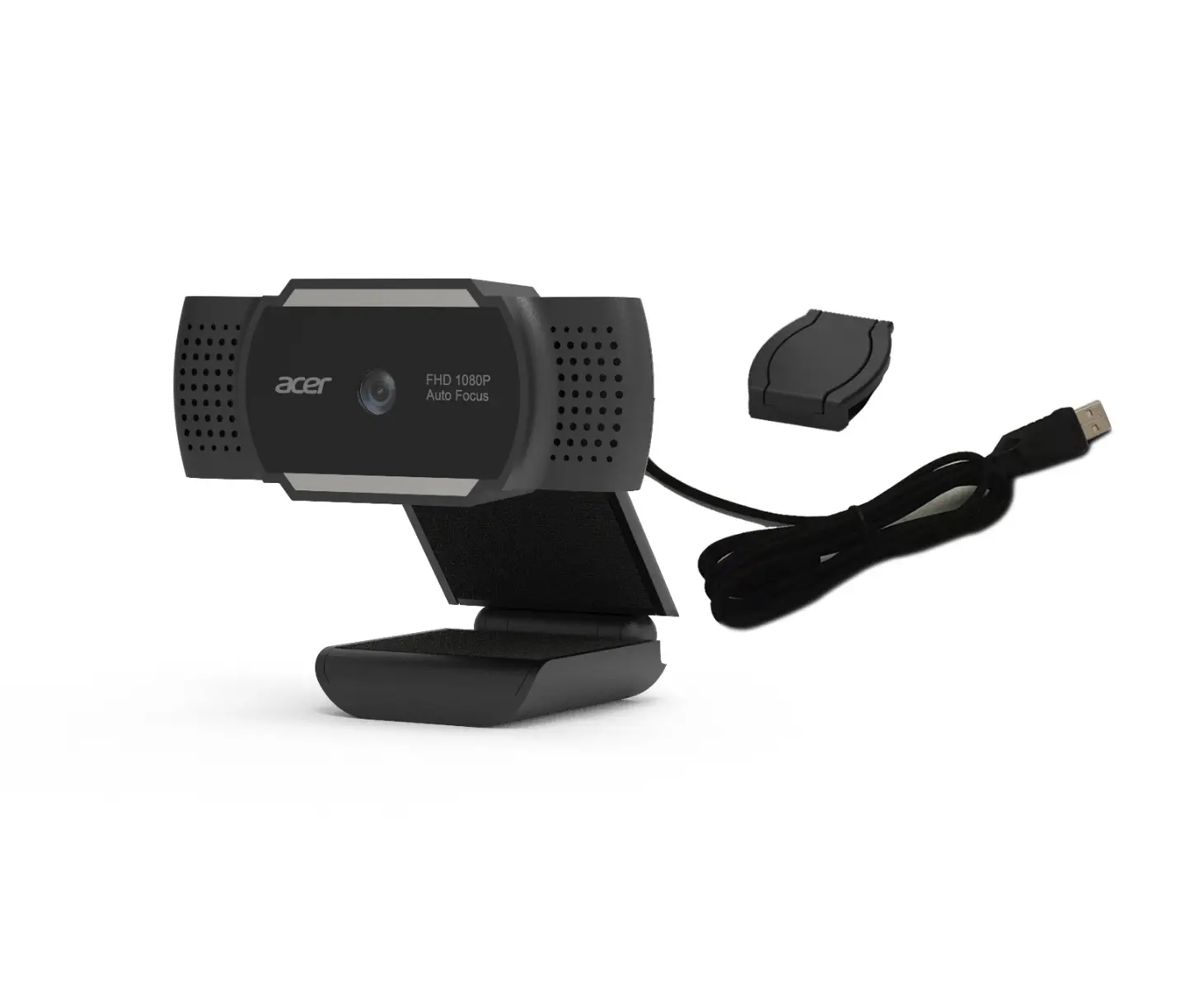 Detalle 2 de Acer Webcam FHD 1080p