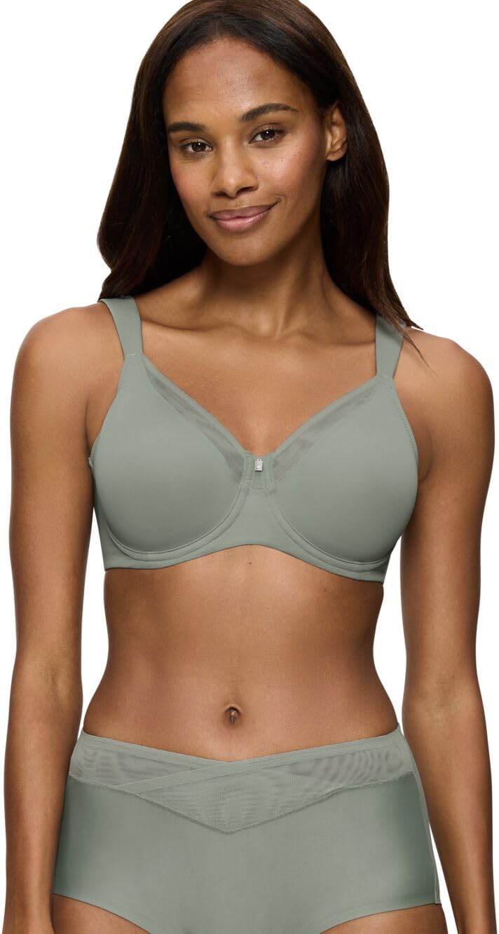 Detalle de Triumph True Shape Sensation W01 soutien-gorge minimiseur pour femme