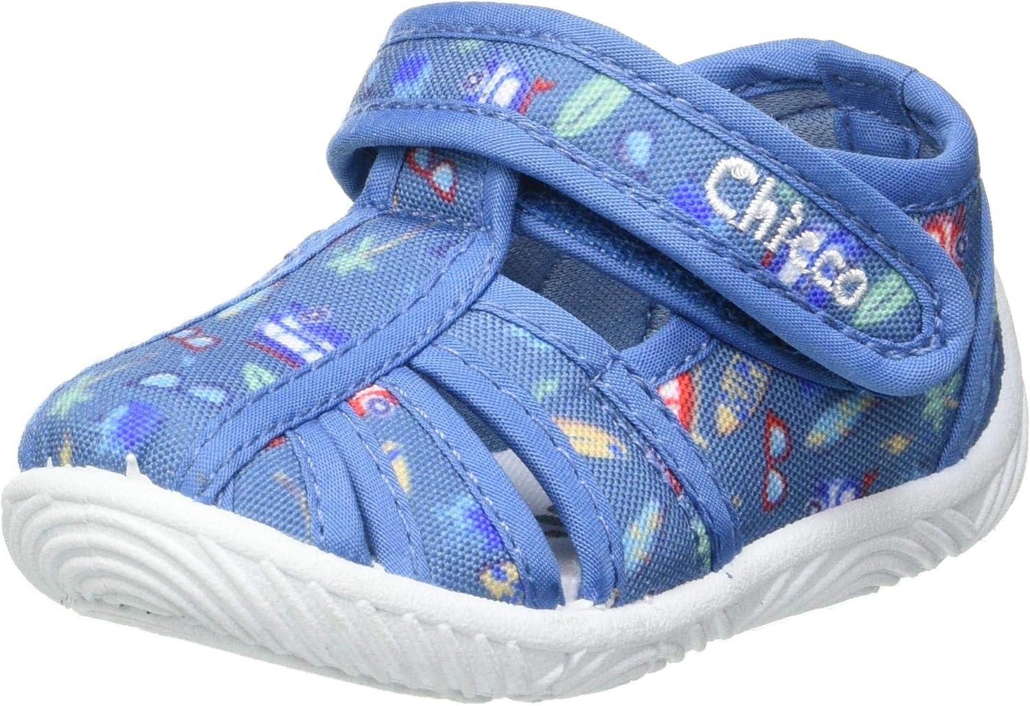 Thumbnail 5 de Chicco Chaussons Velcro confort