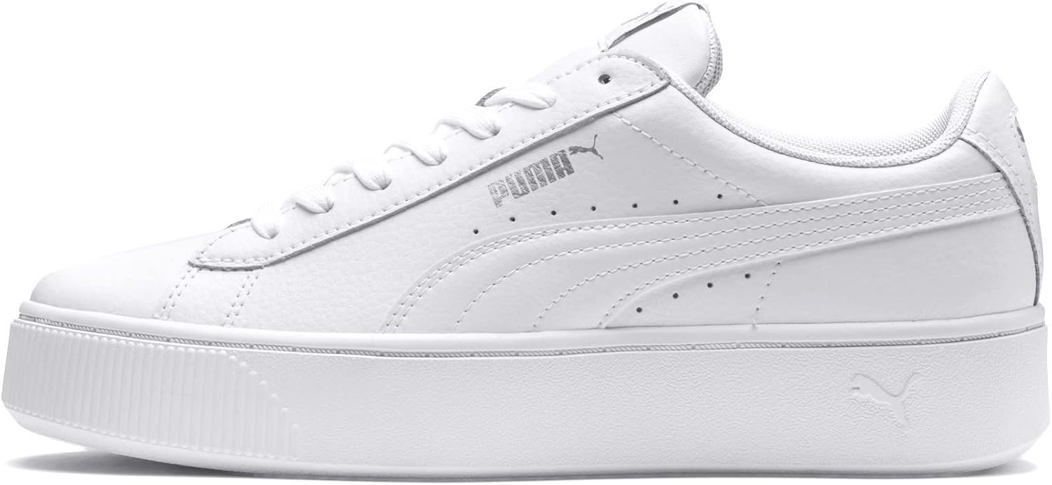 Detalle de PUMA Vikky Basketfemme ⚙