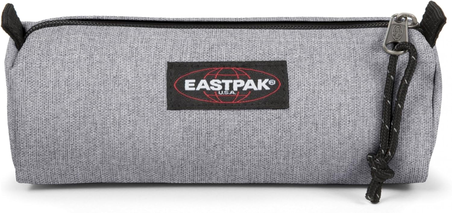 Detalle 2 de Eastpak BENCHMARK SINGLE Trousse – Ultra Marine (Bleu) : une trousse pratique au quotidien