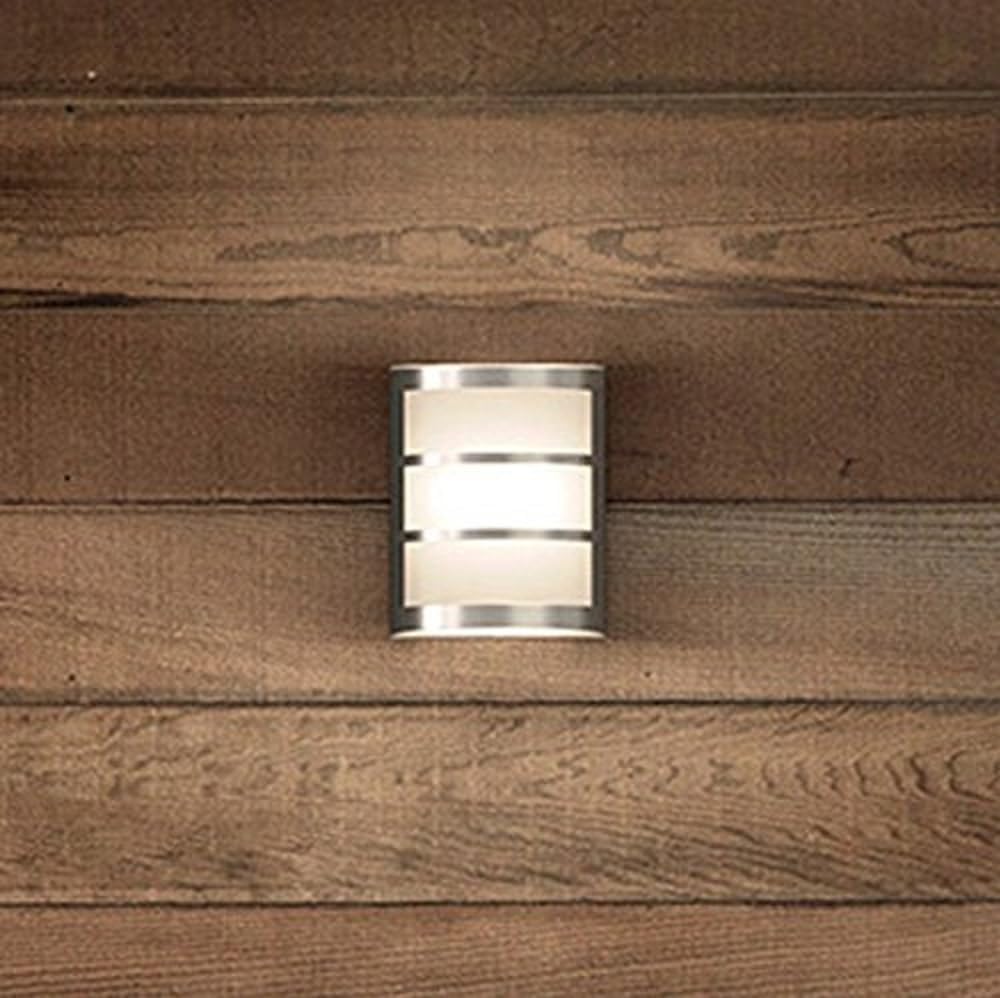 Detalle 2 de Philips Python 173234716 applique en inox 1 x 6 W argenté