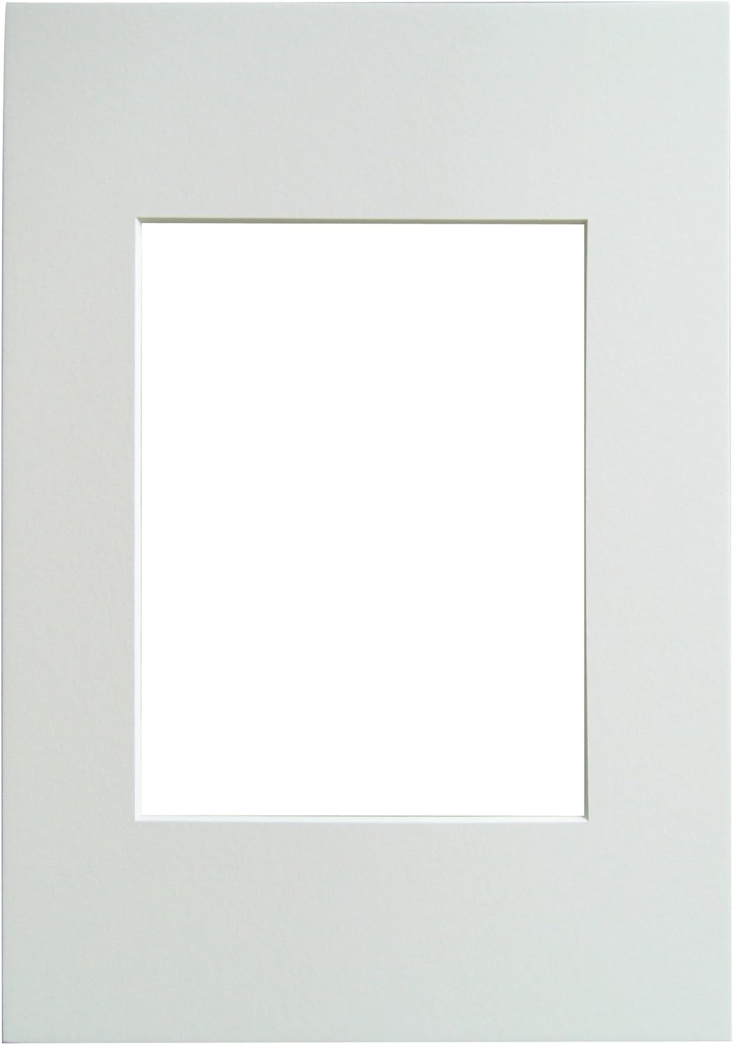 Detalle de Walther Design Passe-Partouts Noir PA071B – 50 x 70 cm, image 40 x 60 cm
