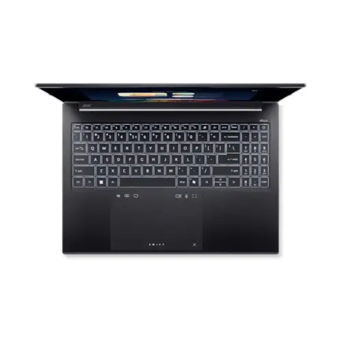 Detalle 2 de Acer Swift Go 16 AI OLED 32 Go 2 To