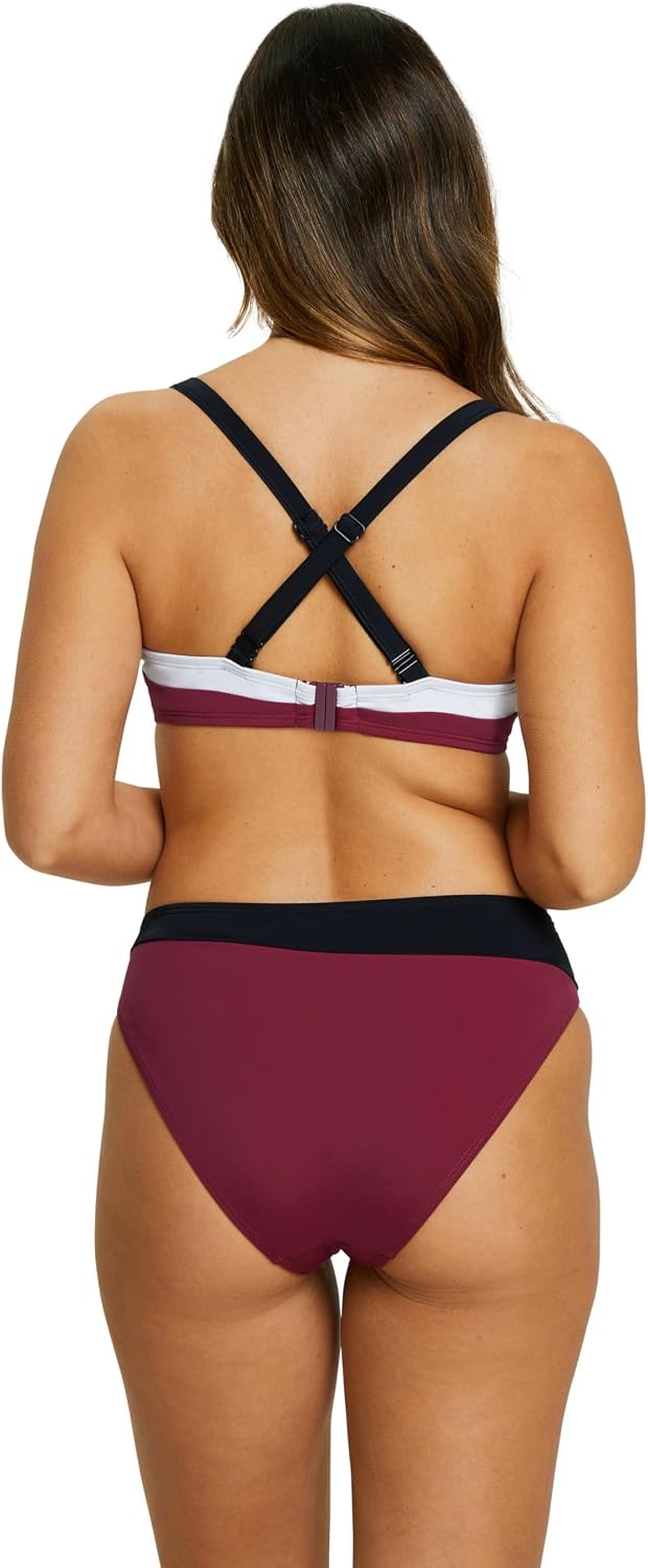 Detalle de Sans Complexe Beyond The Beach_78aai74 – Haut de Maillot de Bain avec Armatures Femme (Lot de 1)