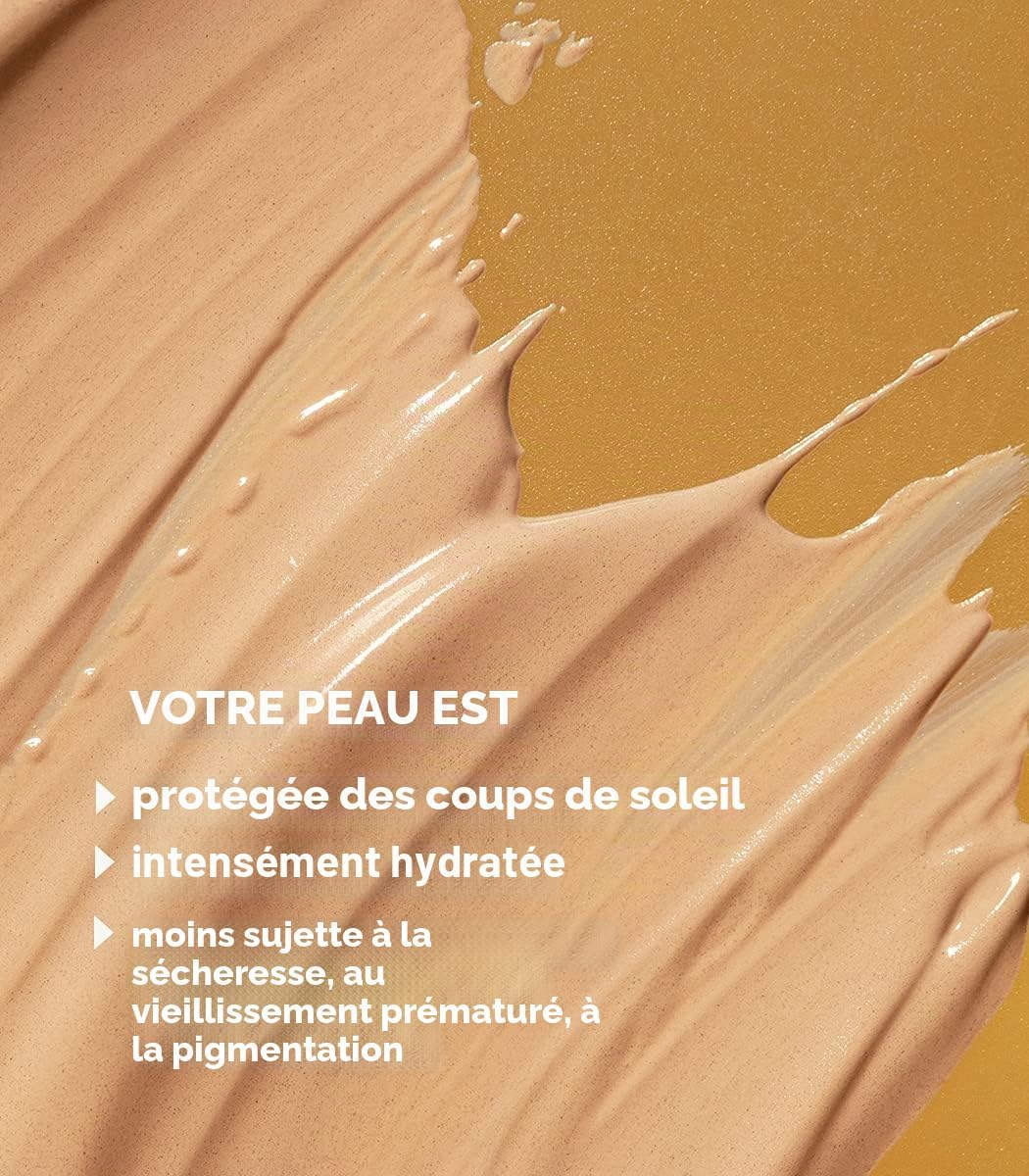 Thumbnail 5 de MÁDARA Creme Solaire Visage SPF50 — Émulsion Ultra-bouclier avec Cellules Souches Végétales (40 ml)