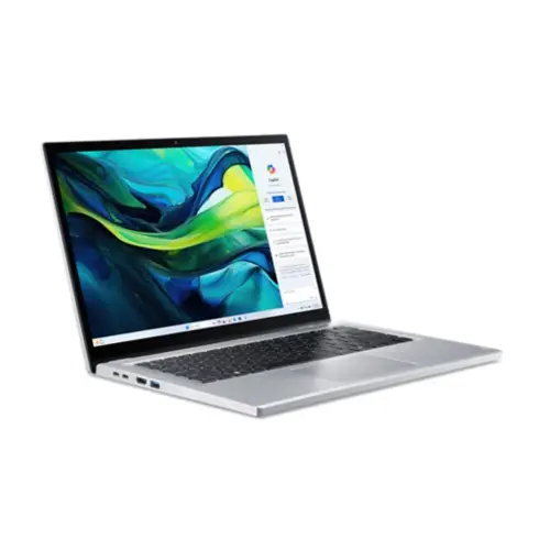 Detalle de Acer Aspire Go Spin 14 : 512 Go SSD